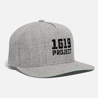 The 1619 Project Caps \u0026 Hats | Unique 